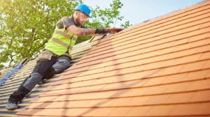 Best Roof Installation  in Big Bear Lake, CA