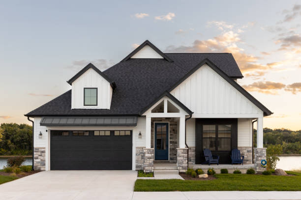Best Roof Leak Repair  in Big Bear Lake, CA