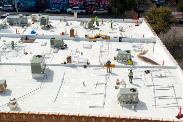 Best Storm Damage Roof Repair  in Big Bear Lake, CA