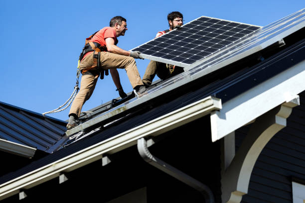 Best Emergency Roof Repair Services  in Big Bear Lake, CA